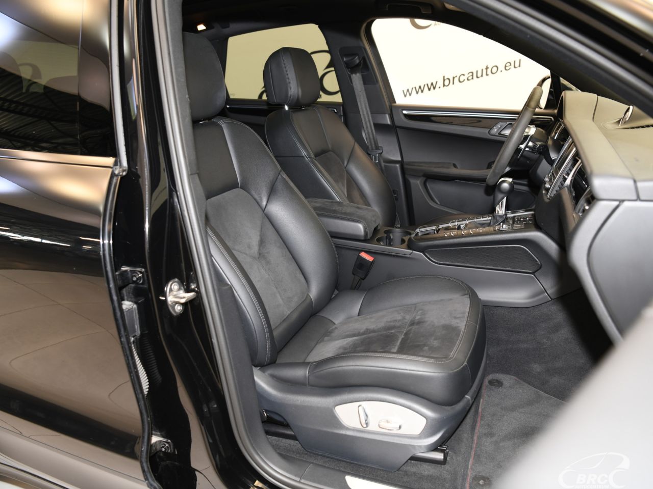 Porsche Macan | 6