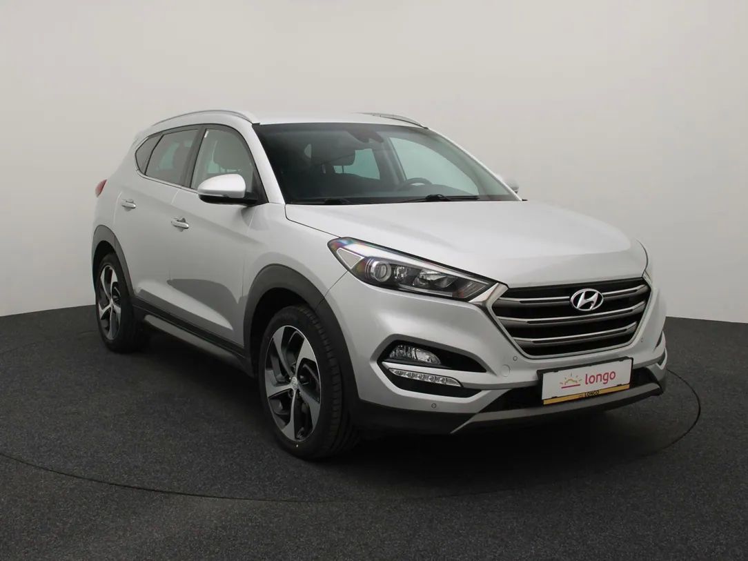 Hyundai Tucson | 9