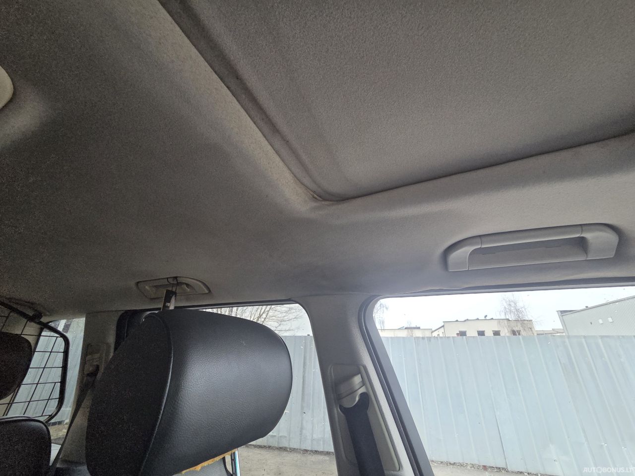 Land Rover Range Rover | 9