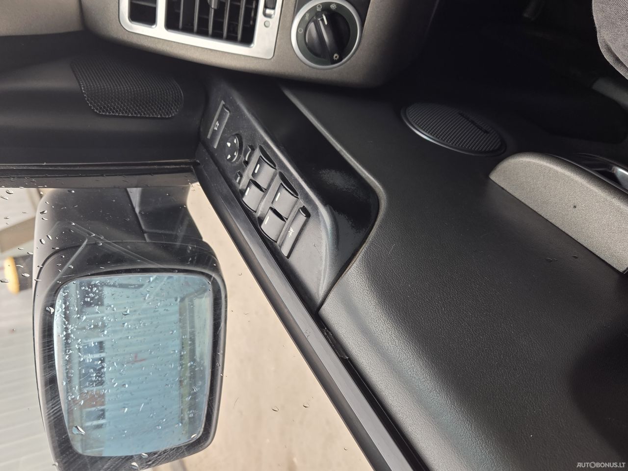 Land Rover Range Rover | 11