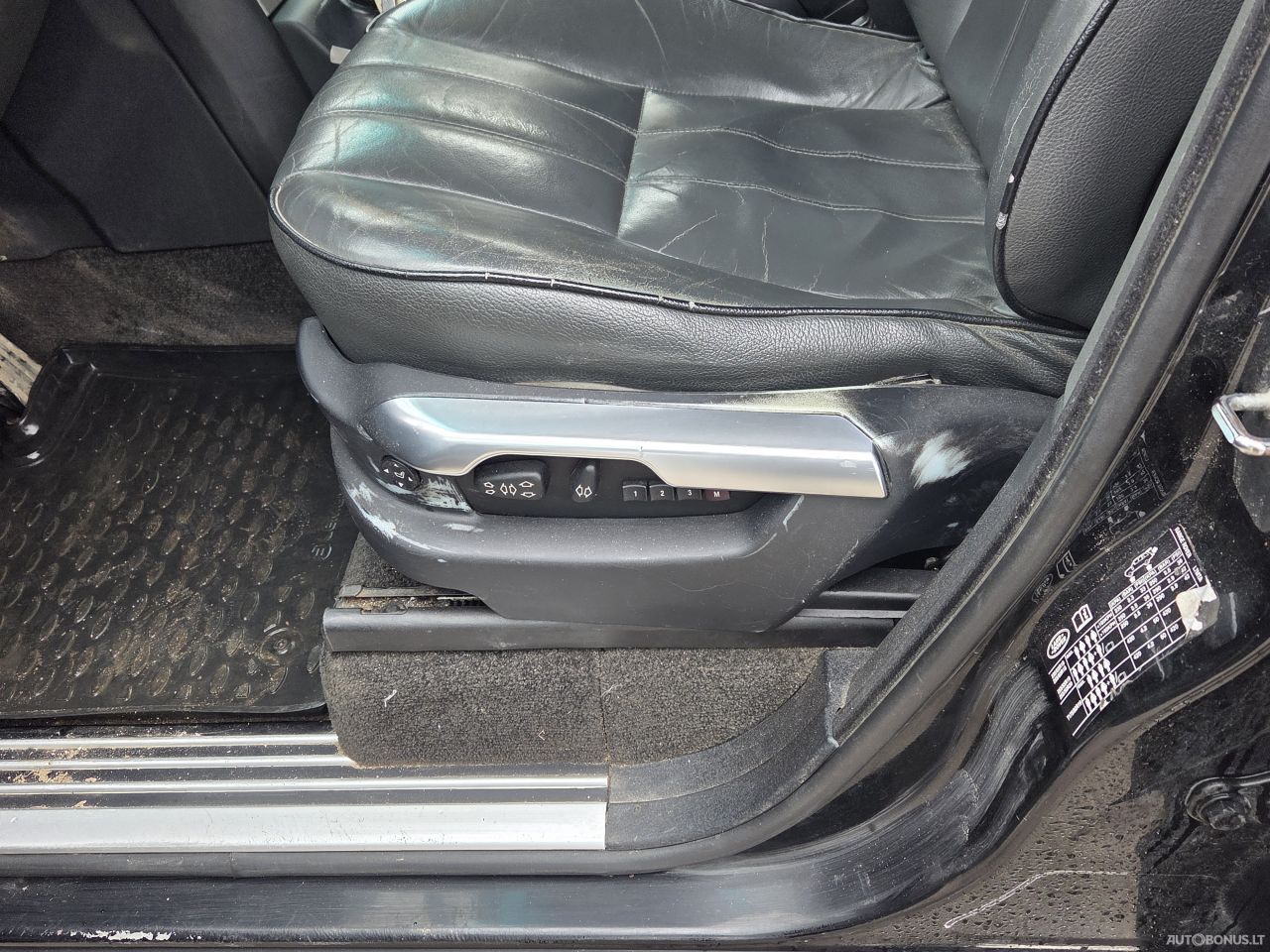 Land Rover Range Rover | 13