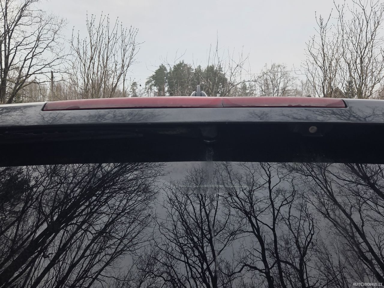 Land Rover Range Rover | 15