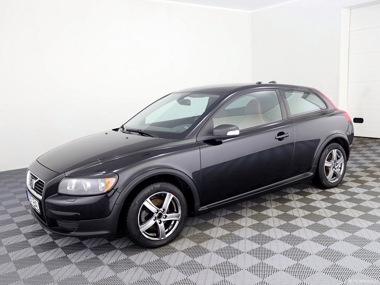 Volvo C30 | 1