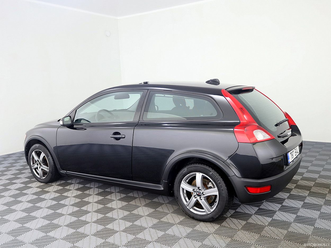 Volvo C30 | 3