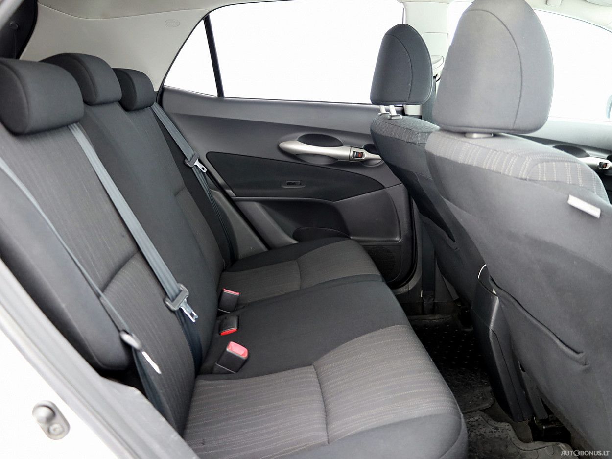 Toyota Auris | 6