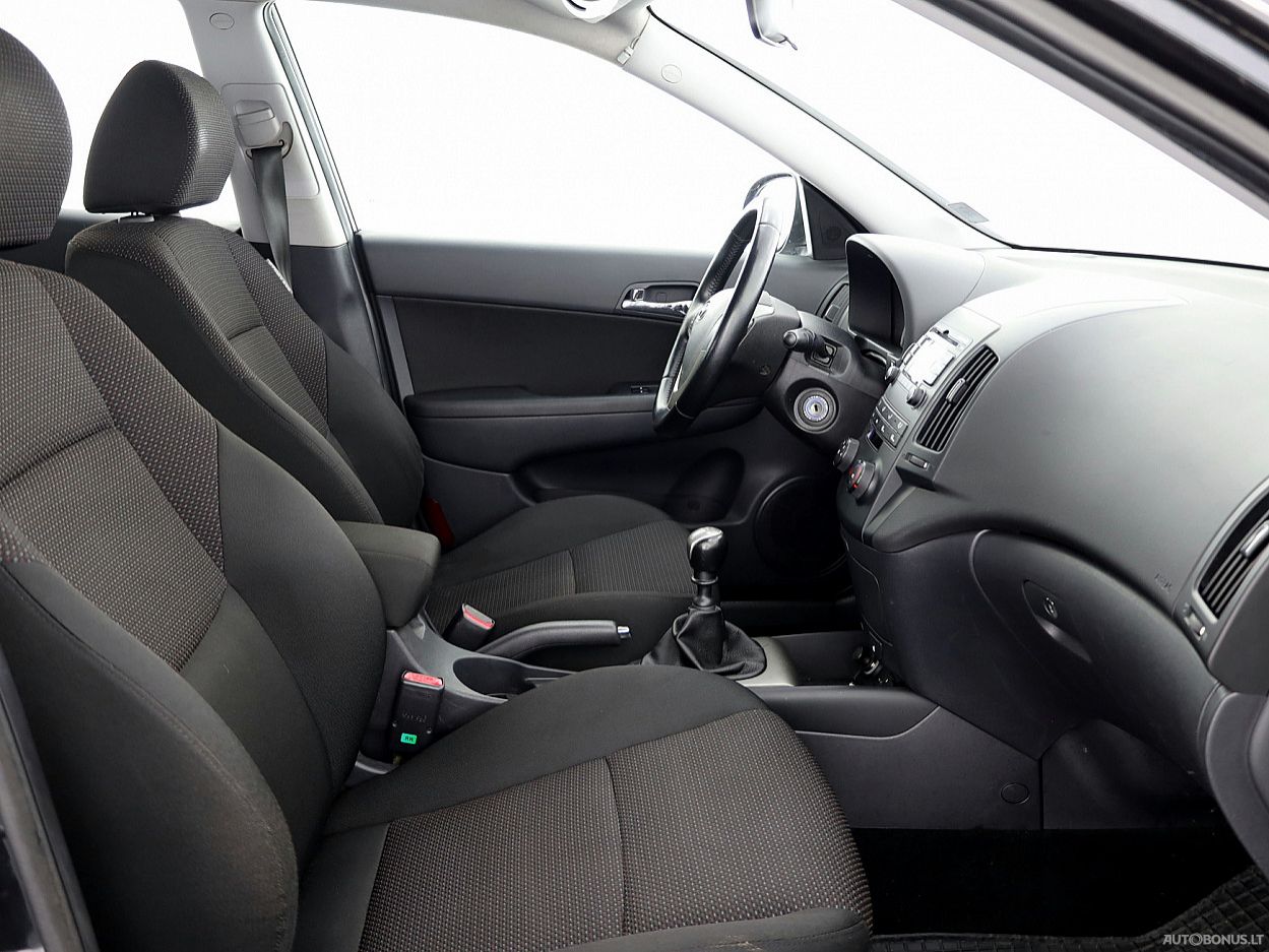Hyundai i30 | 5