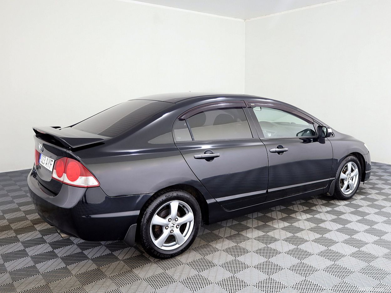 Honda Civic | 2
