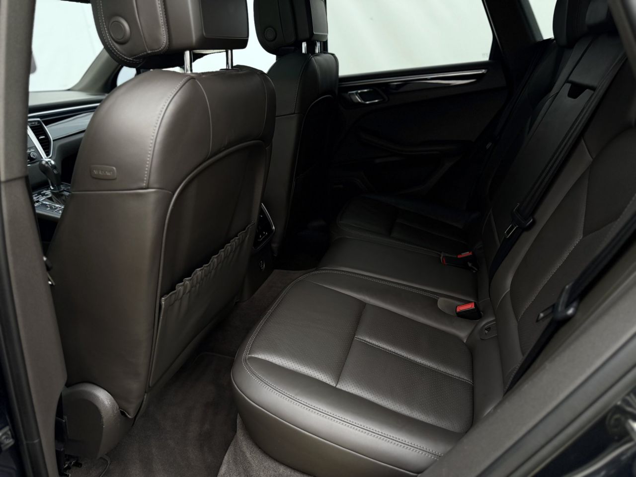 Porsche Macan | 10