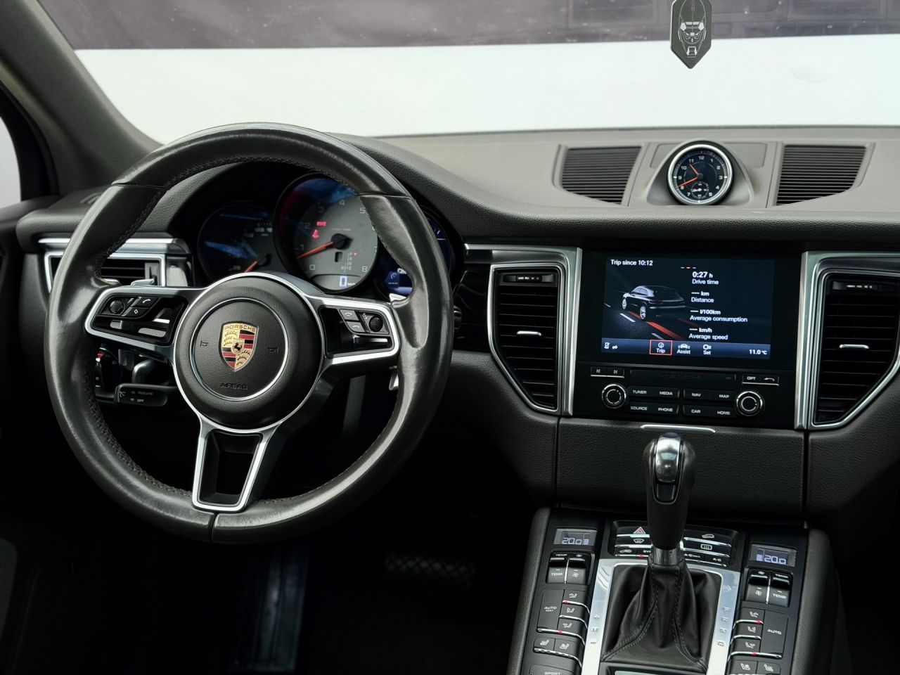 Porsche Macan | 16