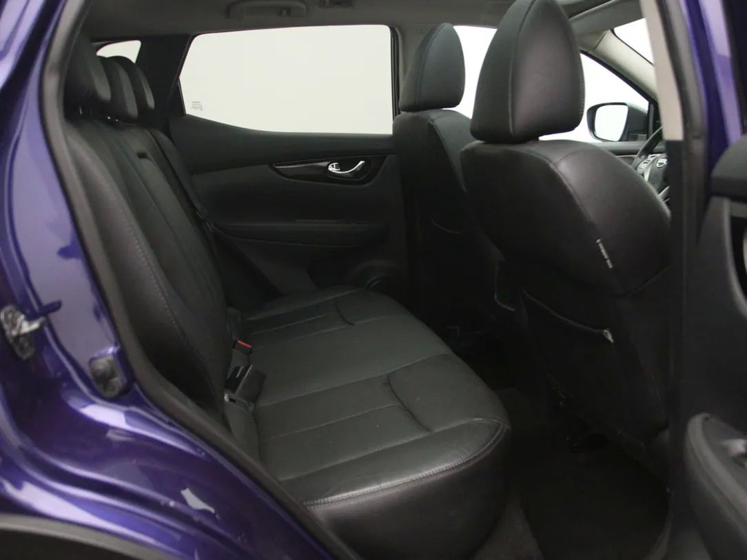 Nissan Qashqai | 14
