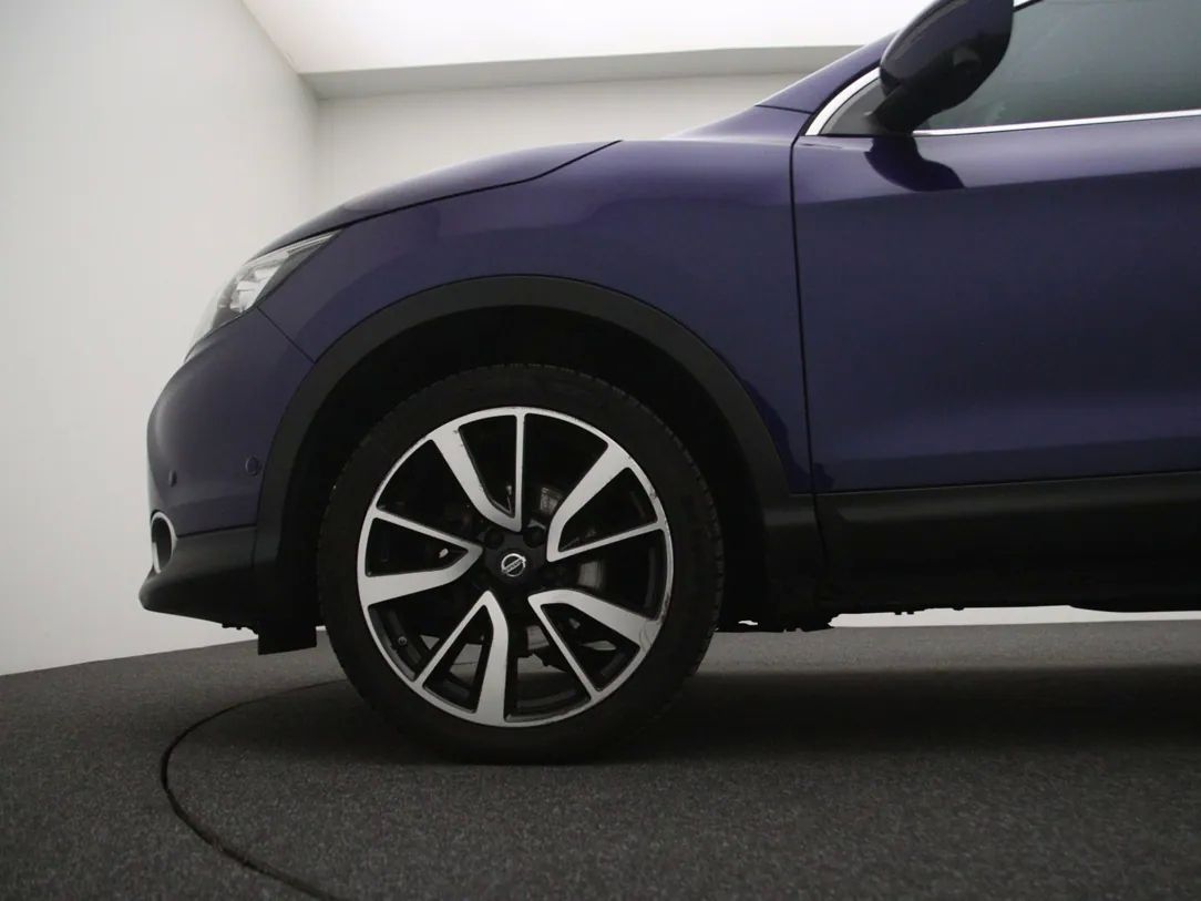 Nissan Qashqai | 27