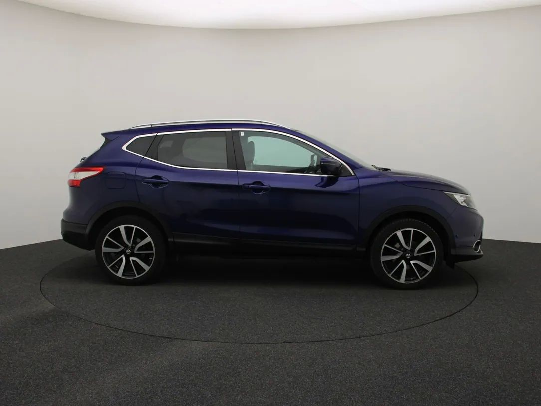 Nissan Qashqai | 8