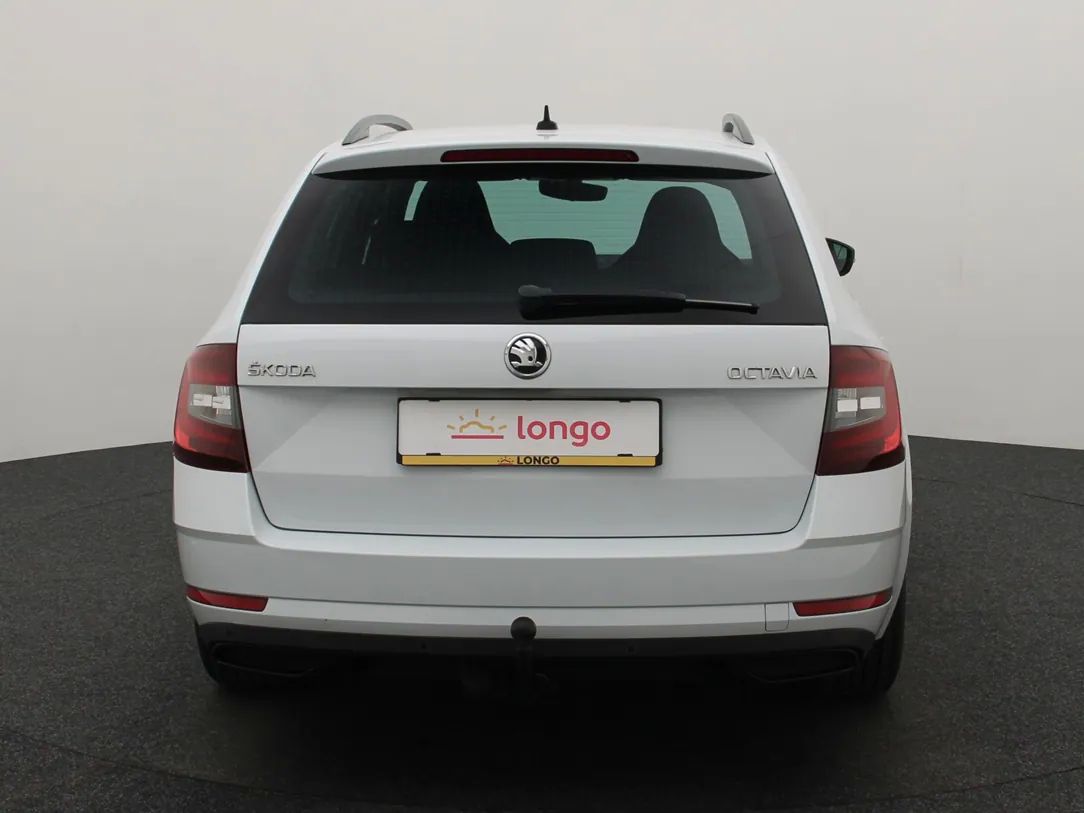 Skoda Octavia | 4