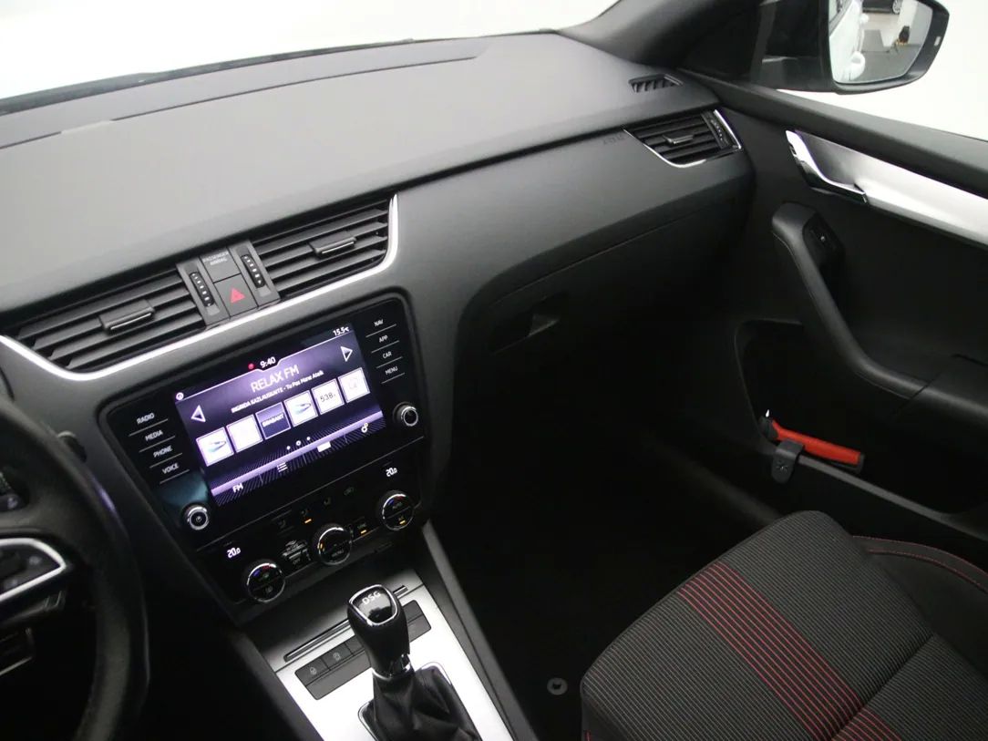 Skoda Octavia | 20
