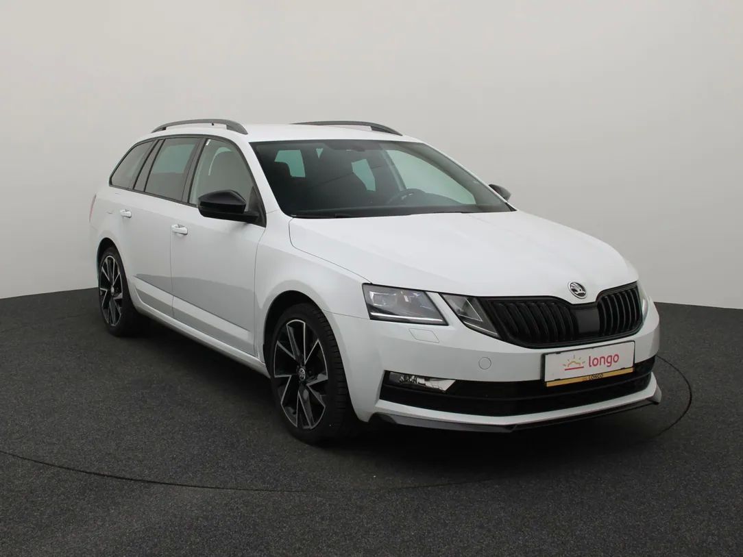 Skoda Octavia | 9