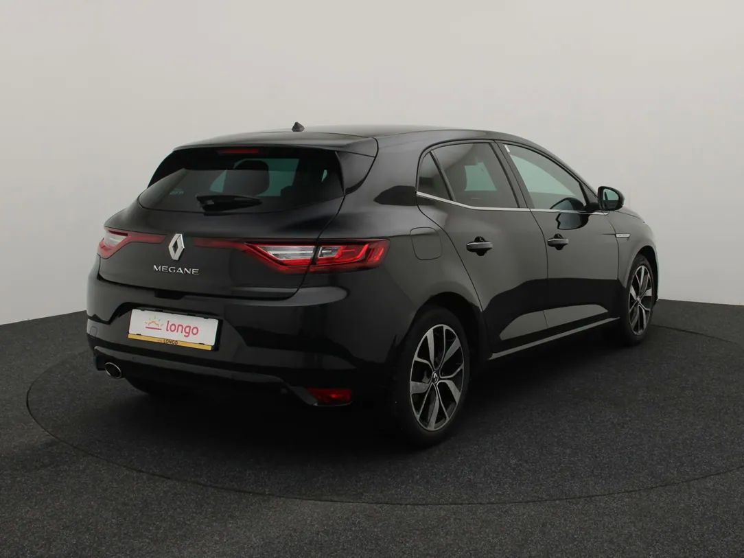 Renault Megane | 7