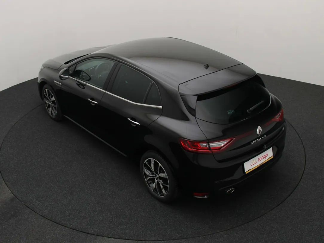 Renault Megane | 11