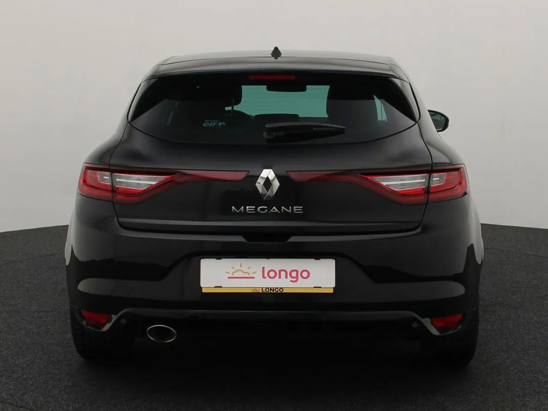 Renault Megane | 4