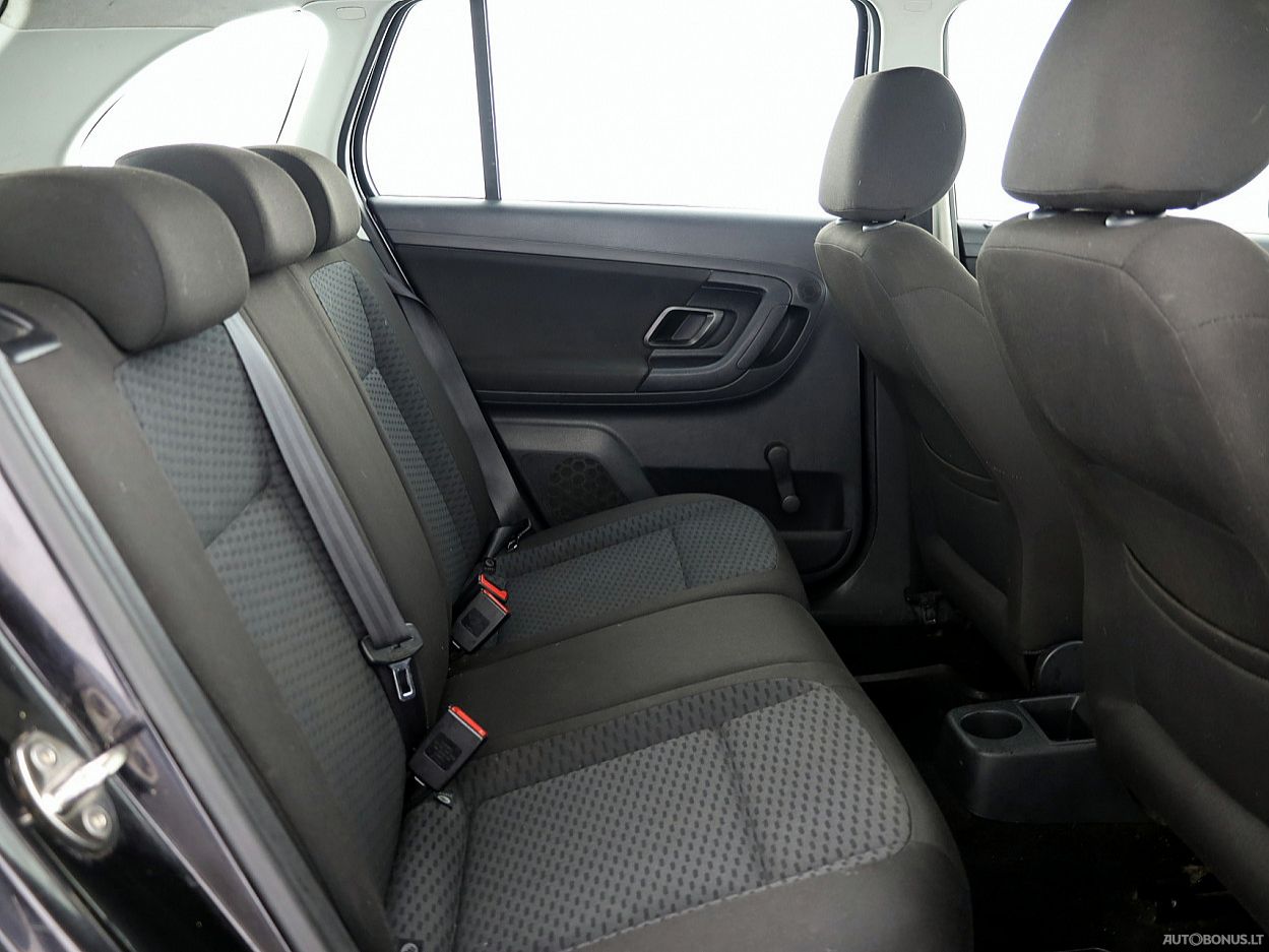 Skoda Fabia | 19