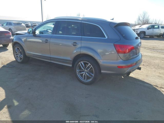Audi Q7 | 2