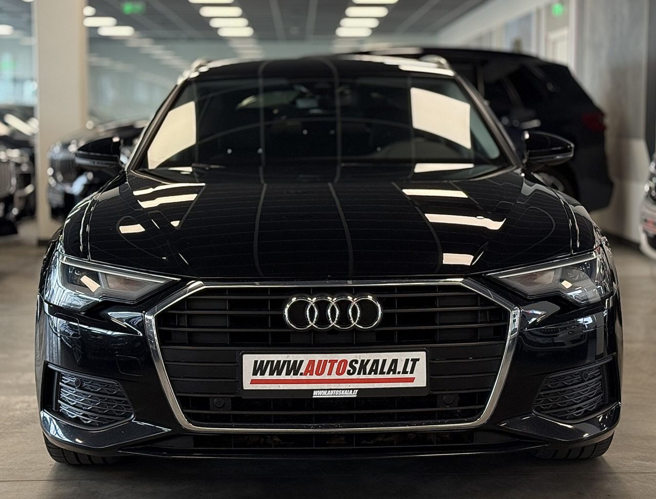 Audi A6 | 13