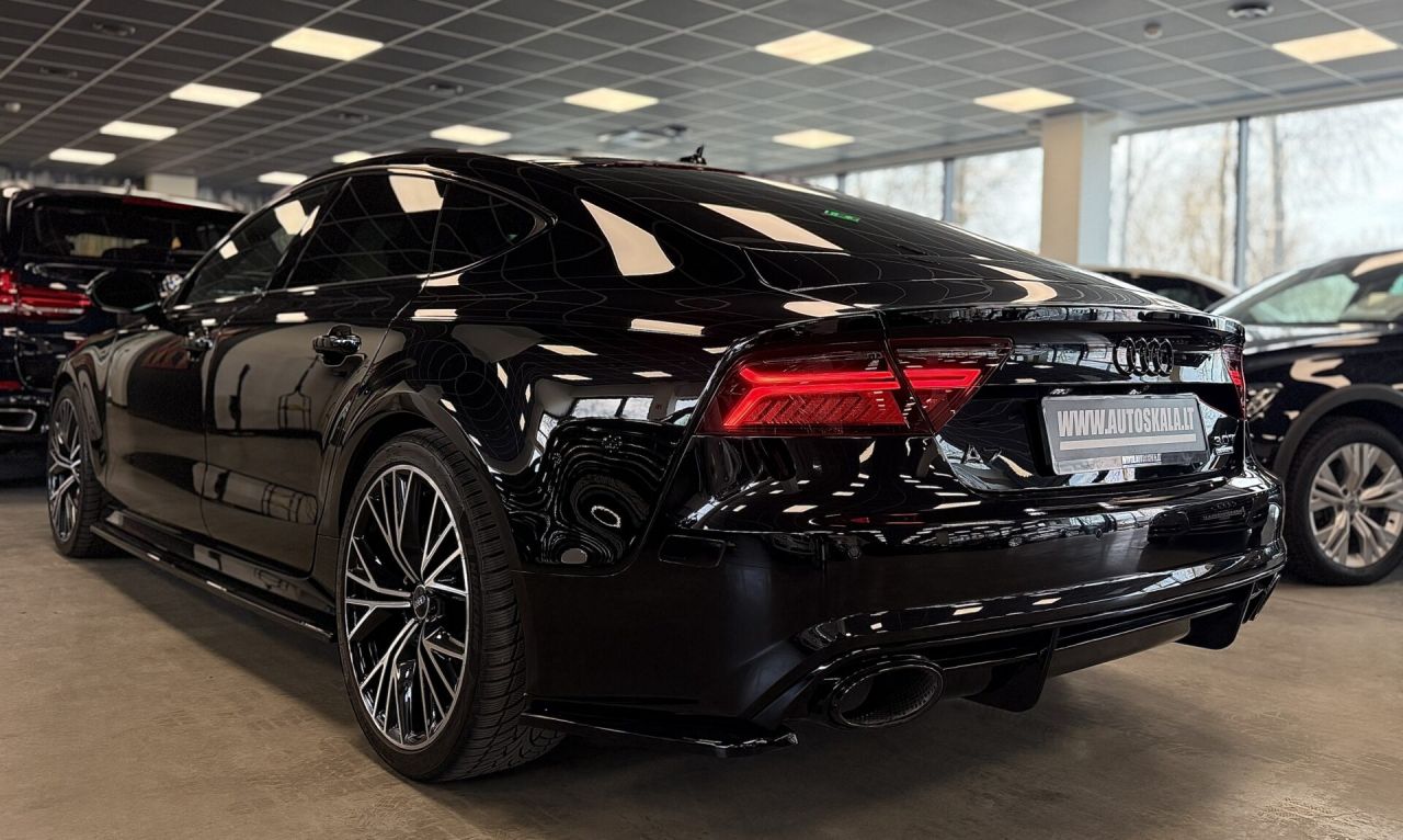 Audi A7 | 8