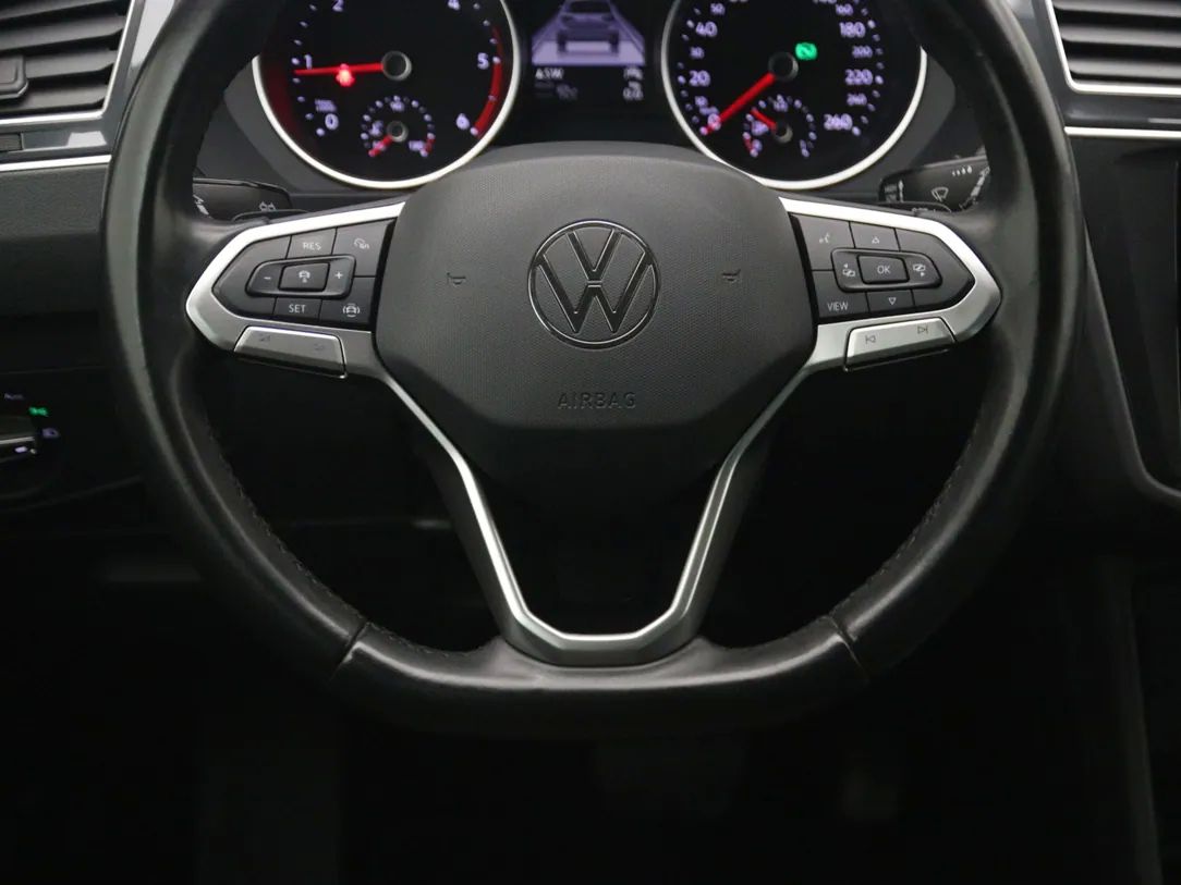 Volkswagen Tiguan | 15