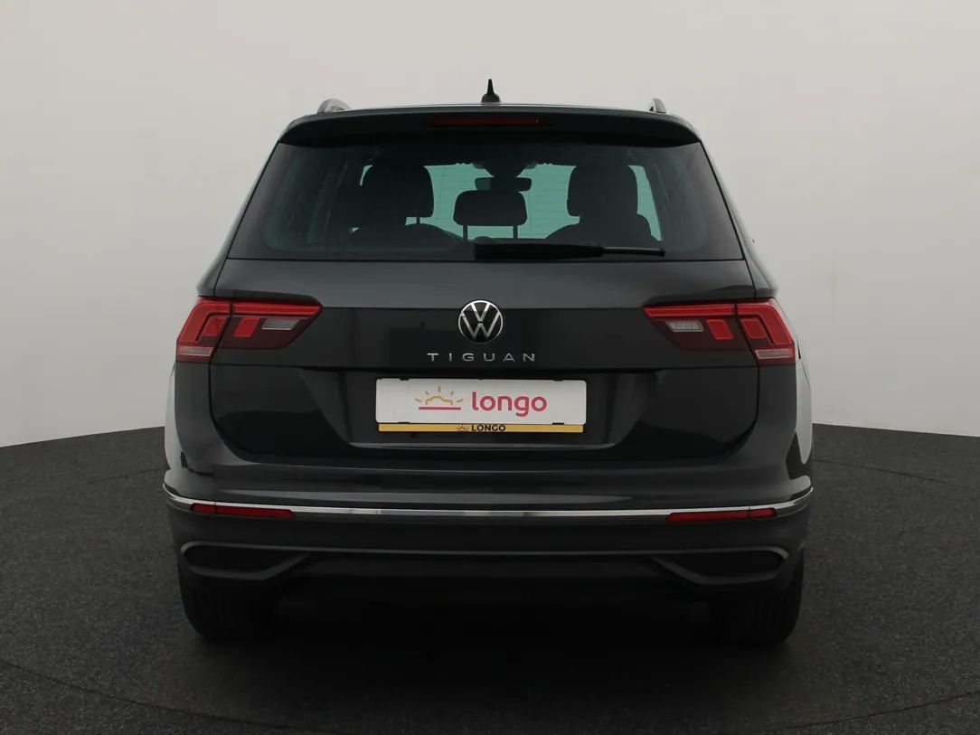 Volkswagen Tiguan | 3