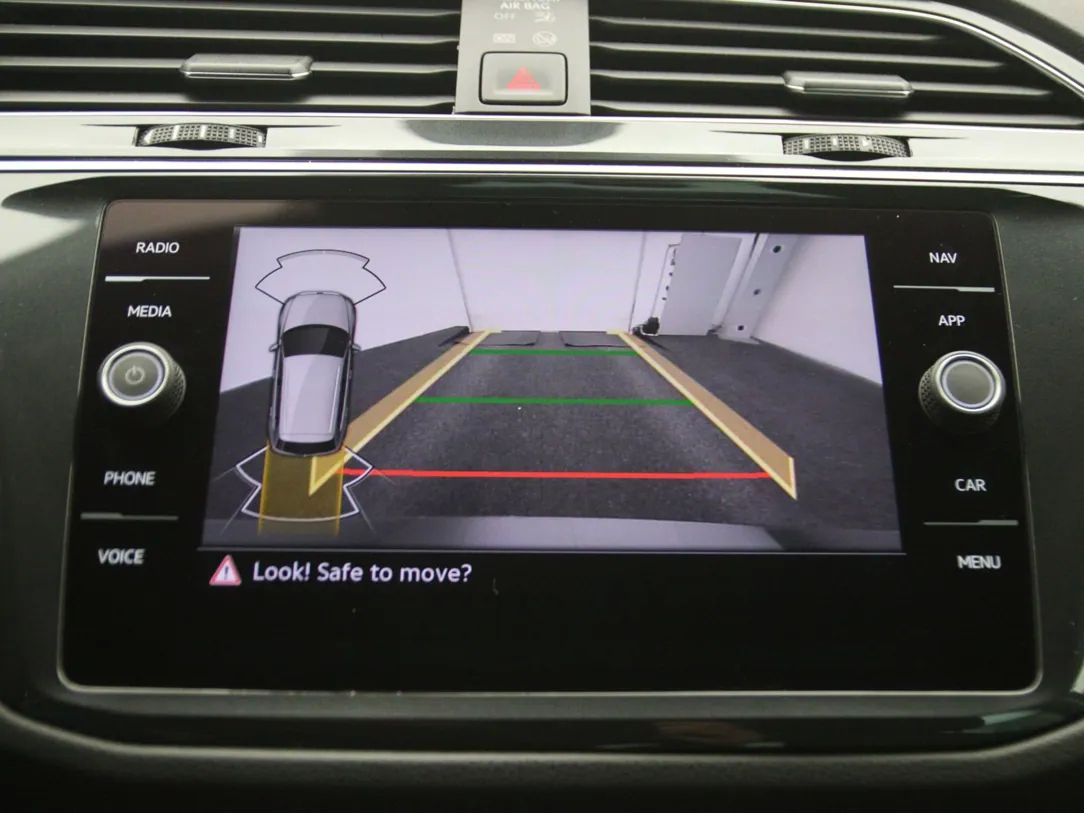 Volkswagen Tiguan | 22