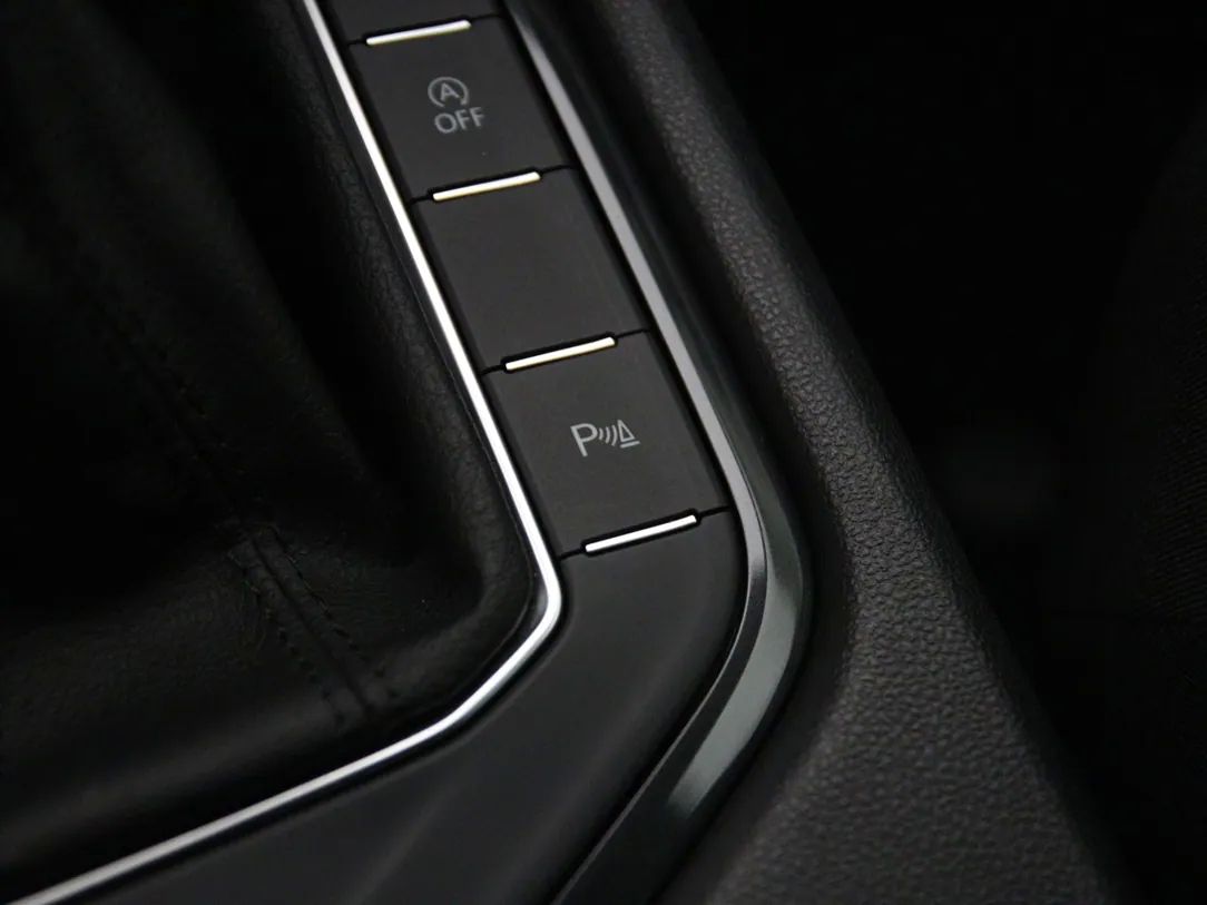 Volkswagen Tiguan | 26