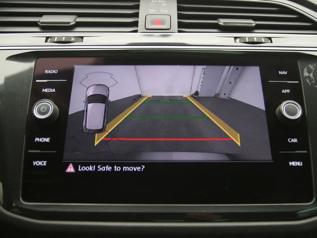 Volkswagen Tiguan | 22