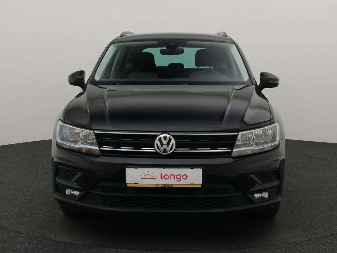 Volkswagen Tiguan | 2