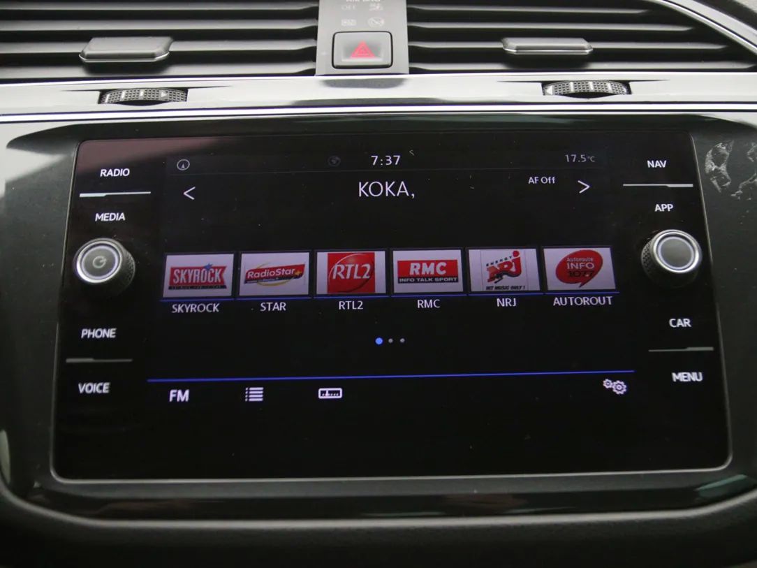 Volkswagen Tiguan | 20