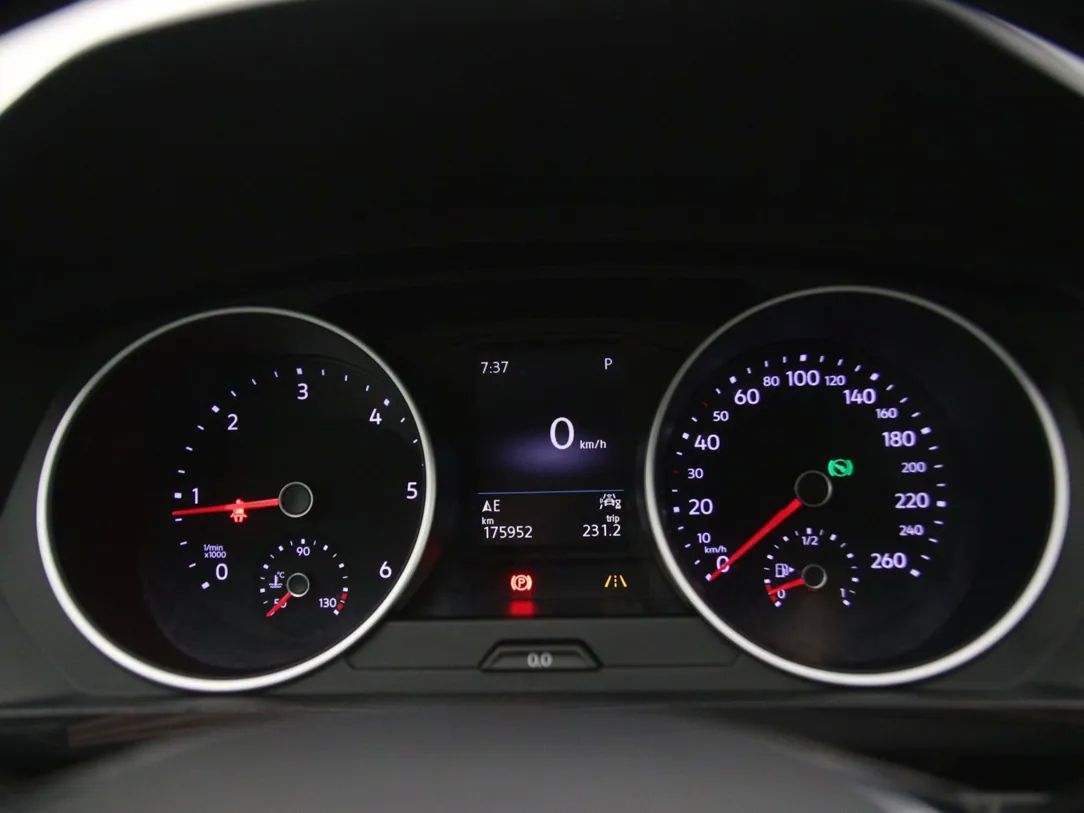 Volkswagen Tiguan | 17