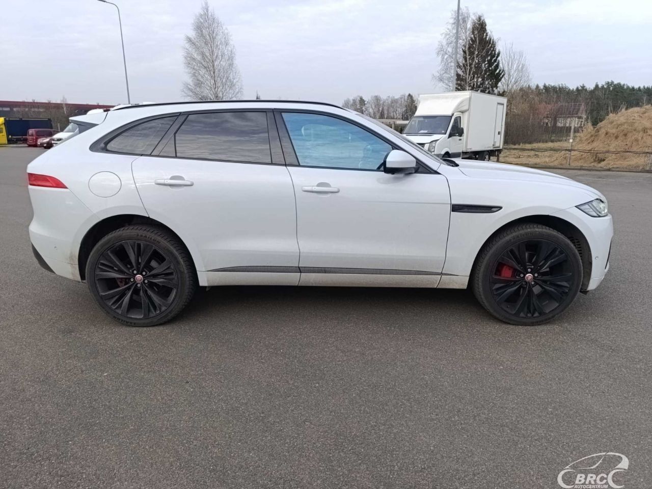 Jaguar F-Pace | 5