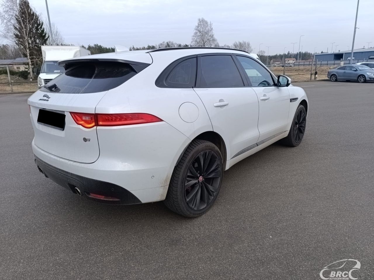 Jaguar F-Pace | 4