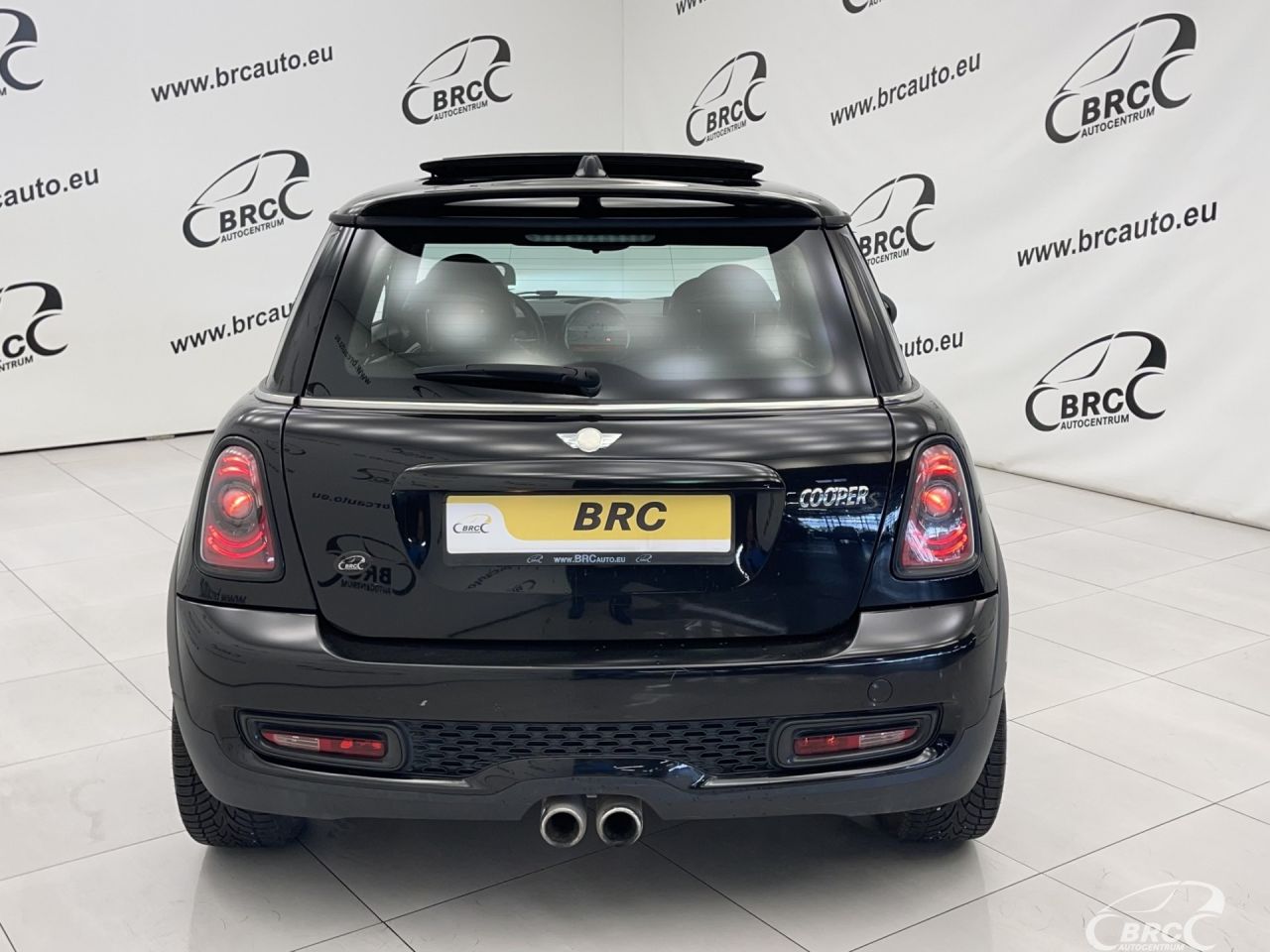 Mini Cooper | 42