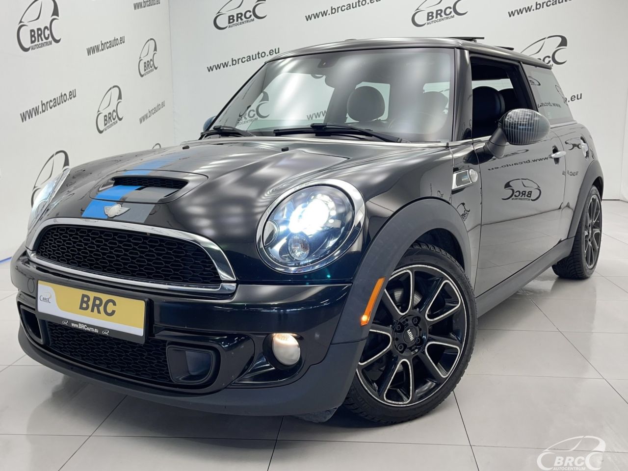 Mini Cooper | 39