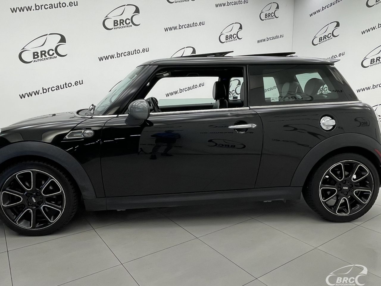 Mini Cooper | 43