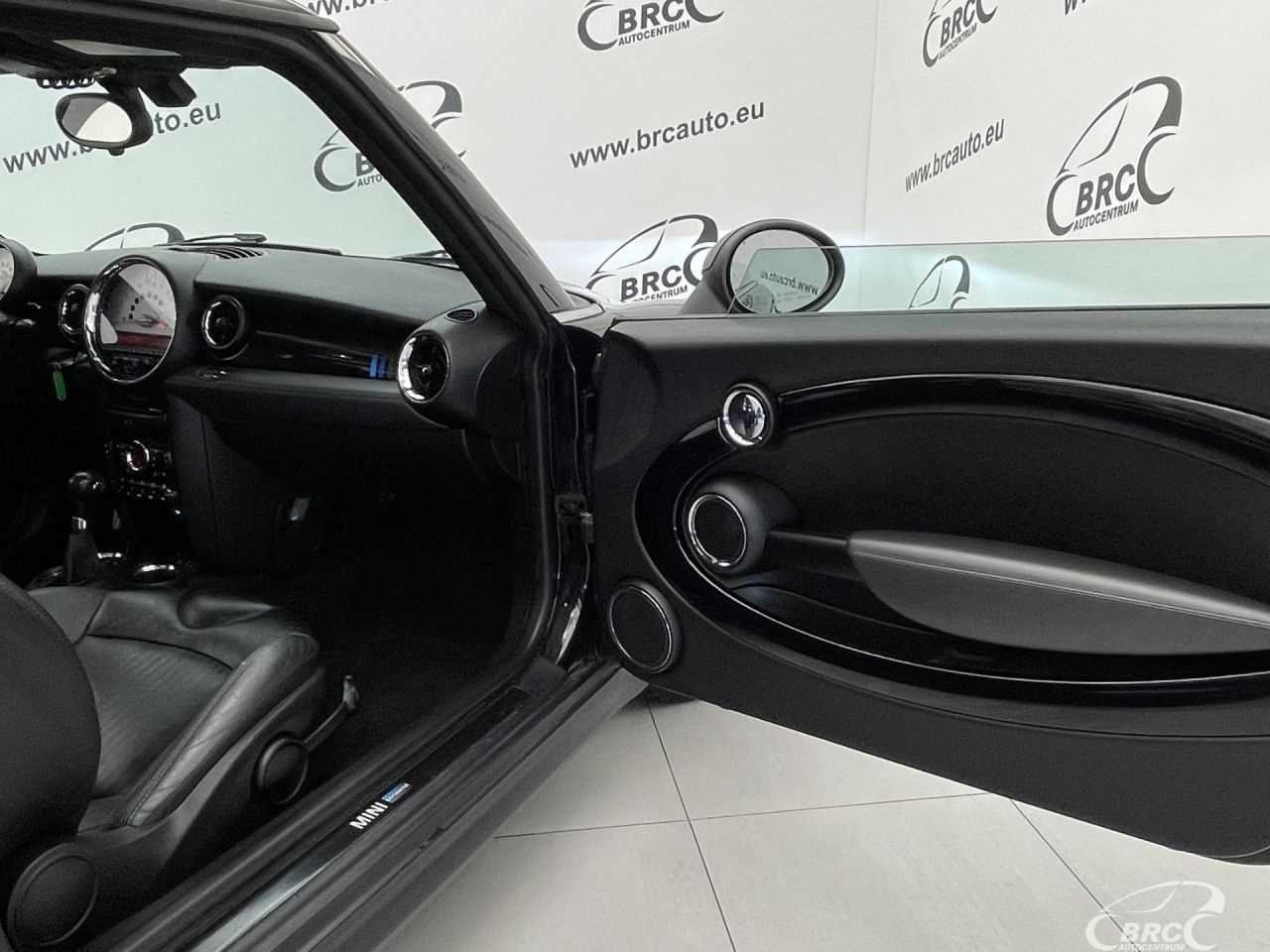 Mini Cooper | 9