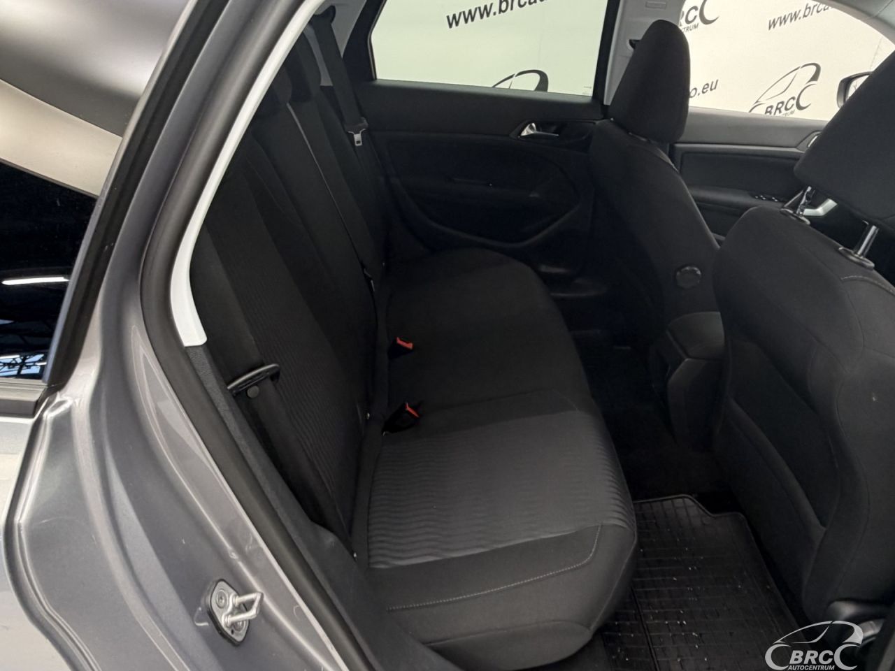 Peugeot 308 | 9