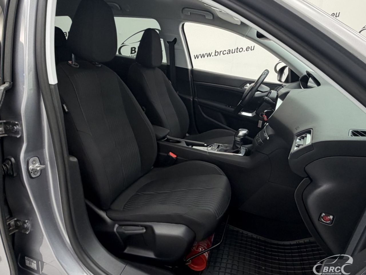 Peugeot 308 | 6