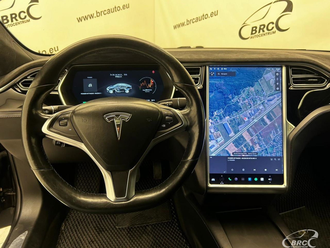 Tesla Model S | 12