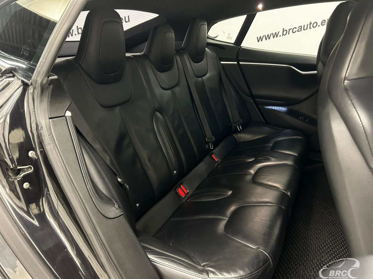 Tesla Model S | 8
