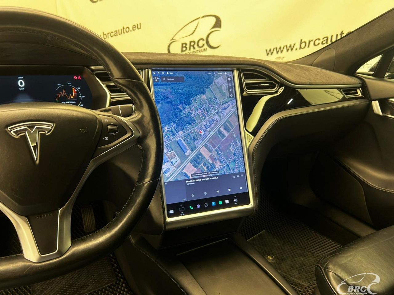 Tesla Model S | 17