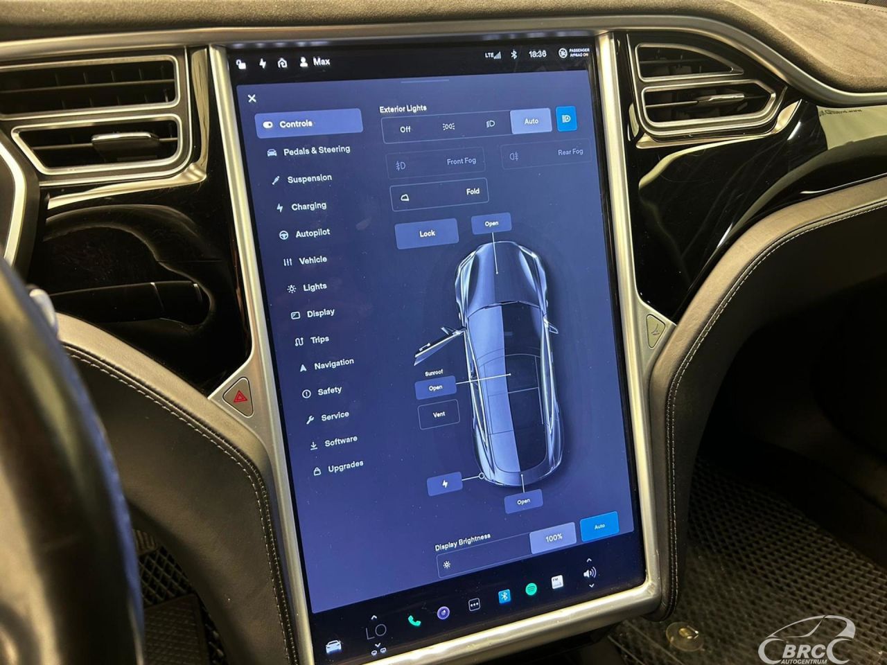 Tesla Model S | 18