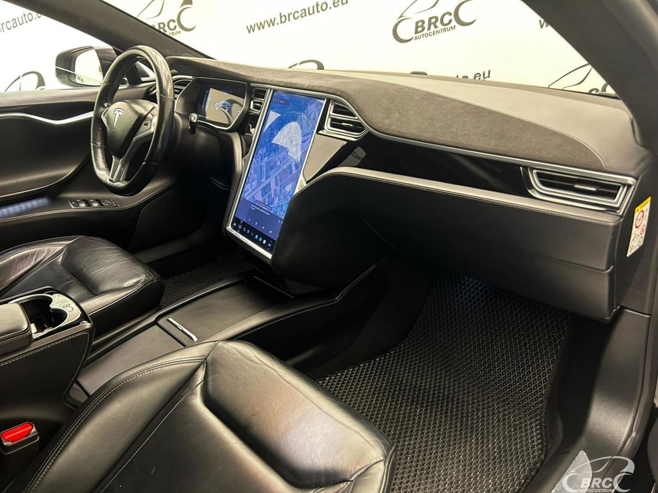 Tesla Model S | 6