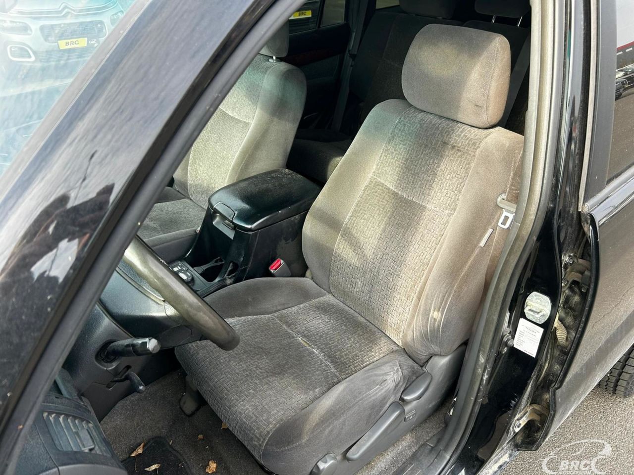 Toyota Land Cruiser | 5