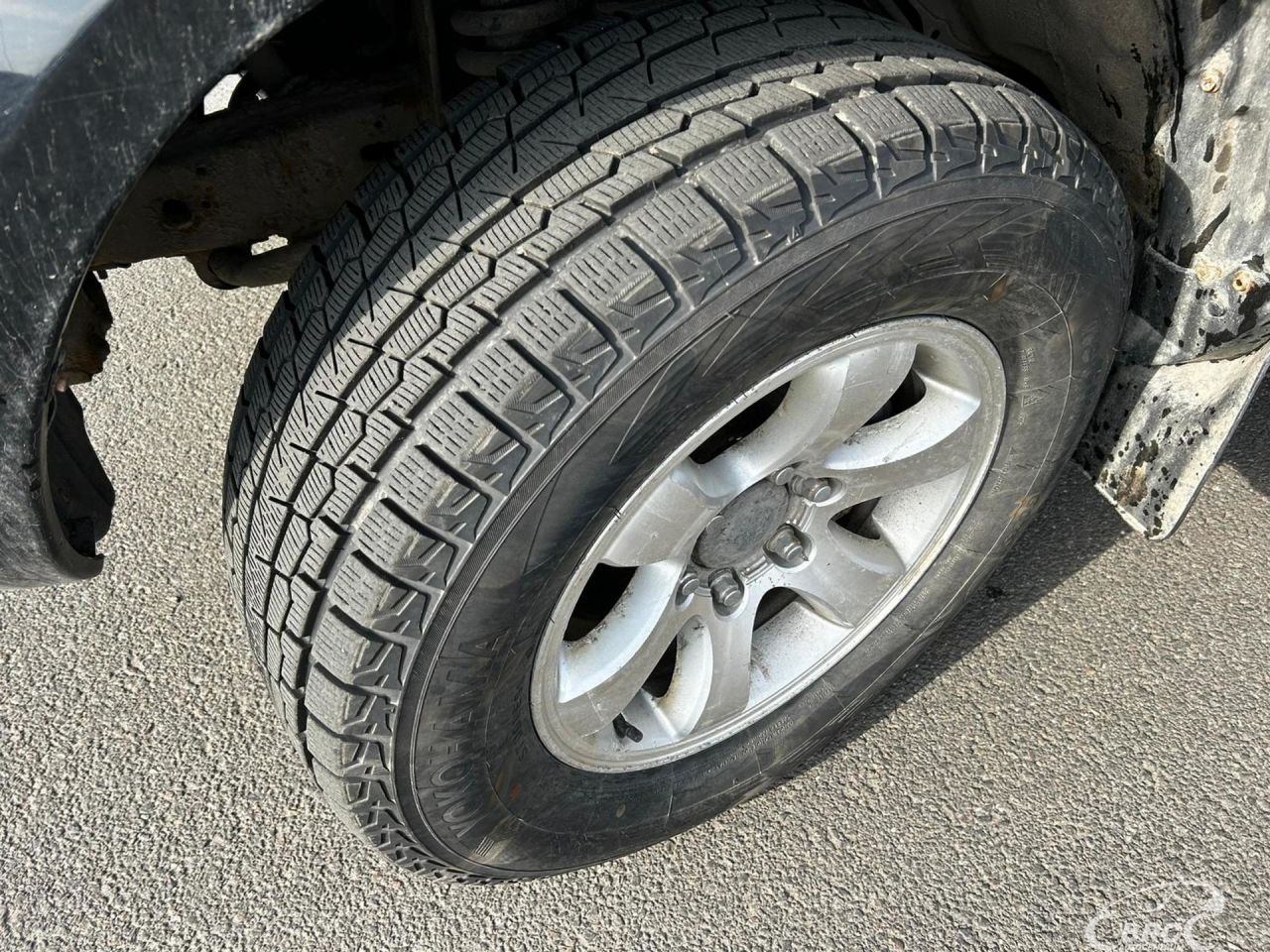 Toyota Land Cruiser | 16