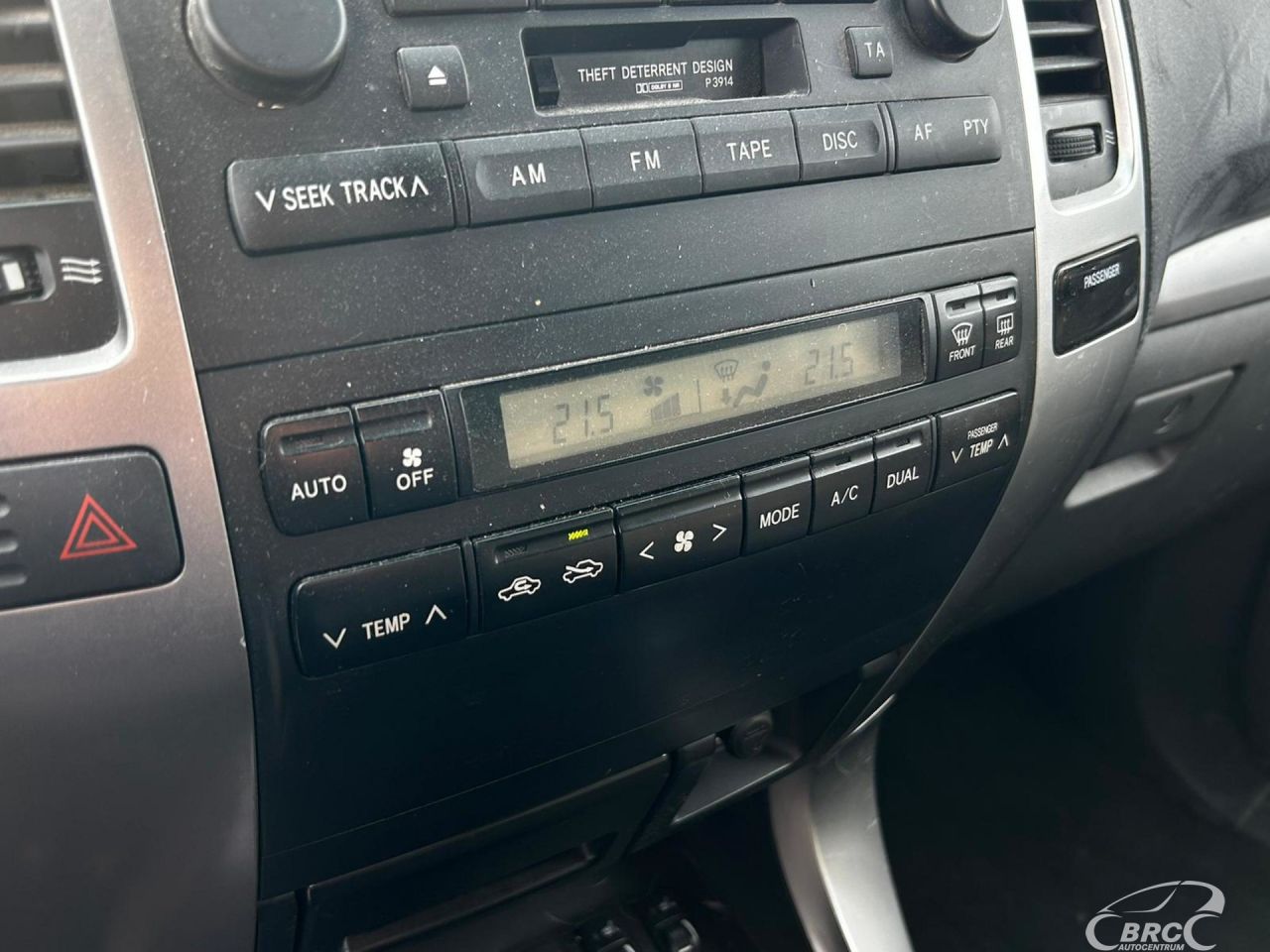 Toyota Land Cruiser | 15